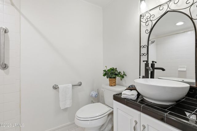 86 Harbor Drive, Harbor Island, SC 29920