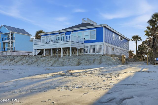 86 Harbor Drive, Harbor Island, SC 29920