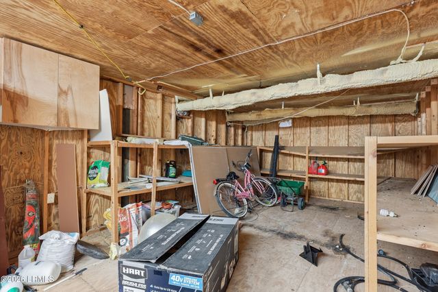 86 Harbor Drive, Harbor Island, SC 29920