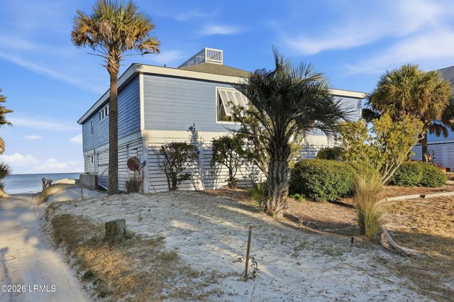 86 Harbor Drive, Harbor Island, SC 29920
