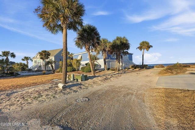 86 Harbor Drive, Harbor Island, SC 29920