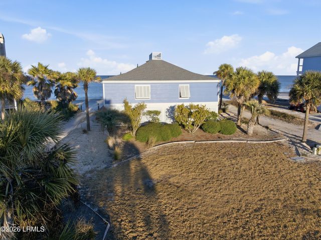 86 Harbor Drive, Harbor Island, SC 29920