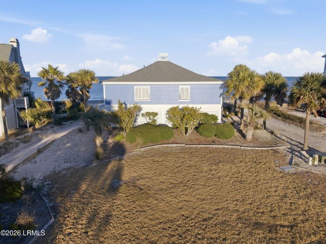 86 Harbor Drive, Harbor Island, SC 29920