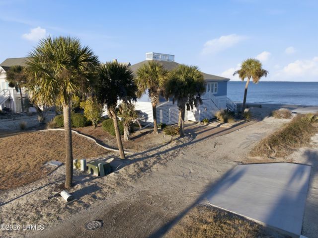 86 Harbor Drive, Harbor Island, SC 29920