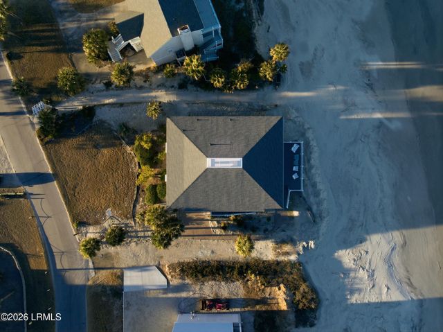 86 Harbor Drive, Harbor Island, SC 29920