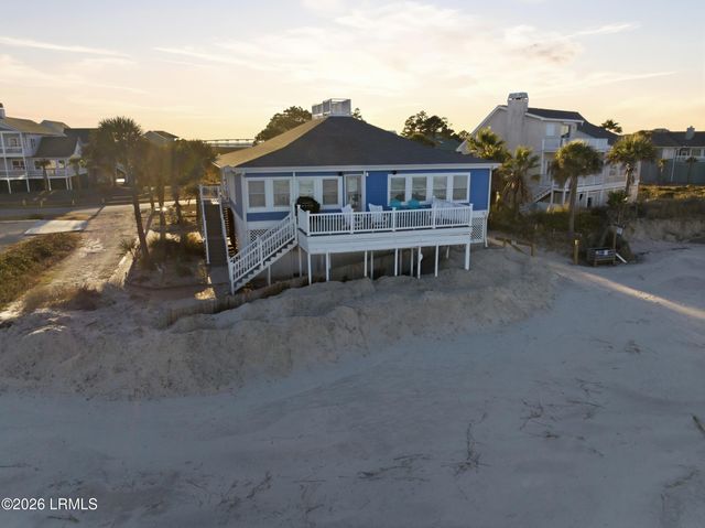86 Harbor Drive, Harbor Island, SC 29920