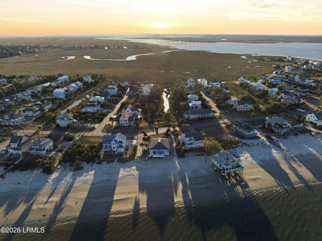 86 Harbor Drive, Harbor Island, SC 29920
