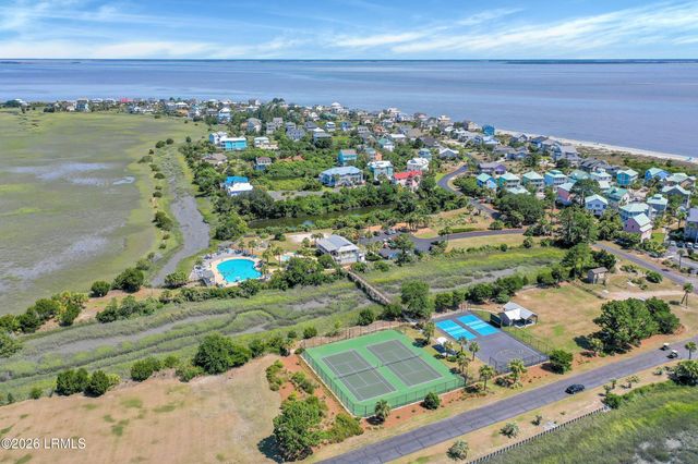 86 Harbor Drive, Harbor Island, SC 29920