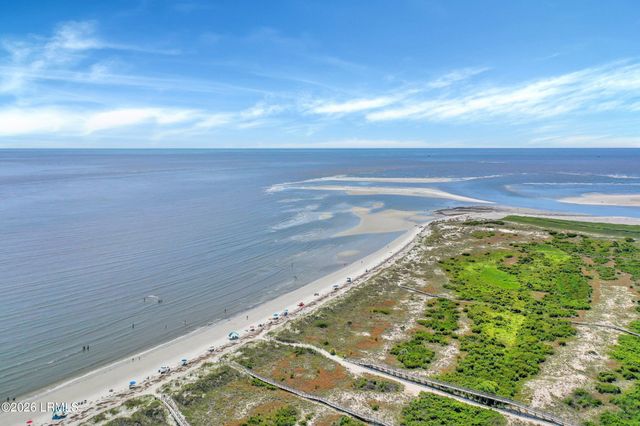 86 Harbor Drive, Harbor Island, SC 29920