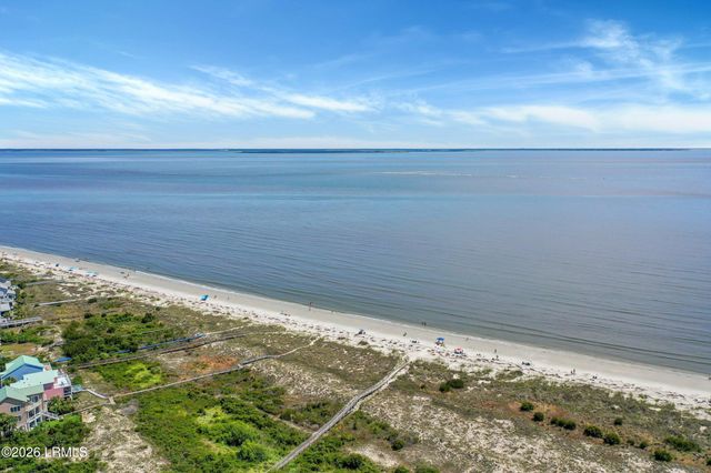 86 Harbor Drive, Harbor Island, SC 29920