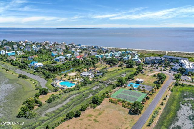 86 Harbor Drive, Harbor Island, SC 29920