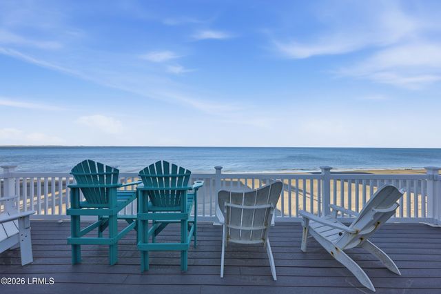86 Harbor Drive, Harbor Island, SC 29920