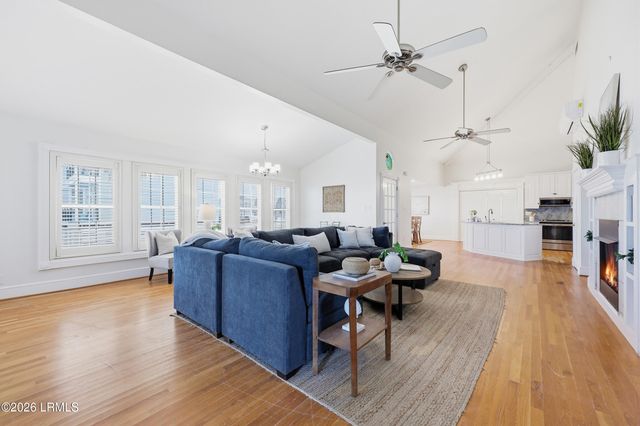 86 Harbor Drive, Harbor Island, SC 29920