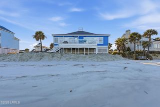86 Harbor Drive, Harbor Island, SC 29920