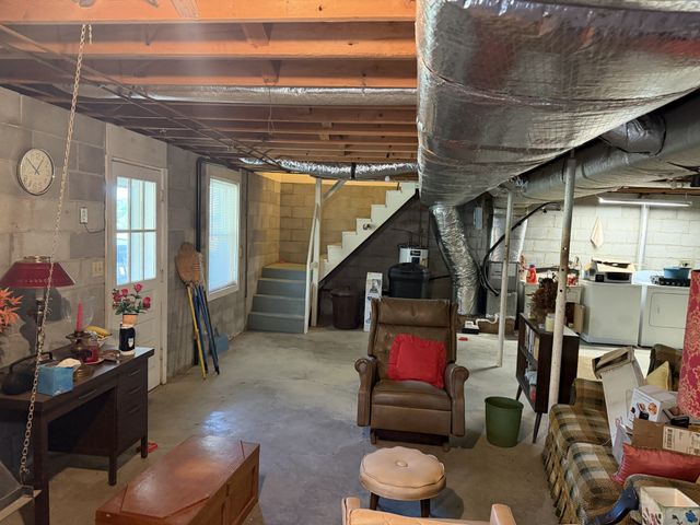 2276 S Mount Pleasant Rd, Greenbrier, TN 37073