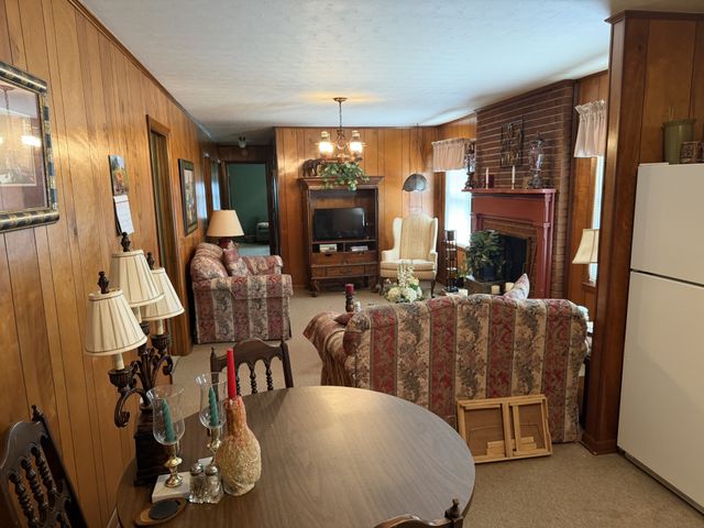 2276 S Mount Pleasant Rd, Greenbrier, TN 37073