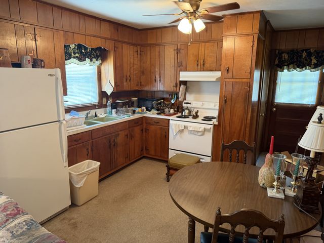 2276 S Mount Pleasant Rd, Greenbrier, TN 37073