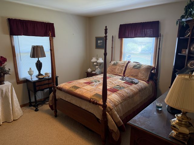 2276 S Mount Pleasant Rd, Greenbrier, TN 37073