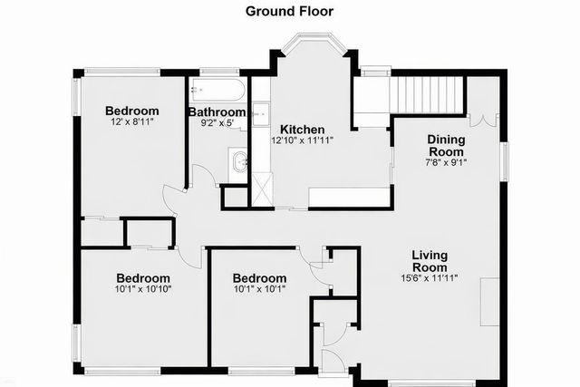 21800 Chalon Street, Saint Clair Shores, MI 48080