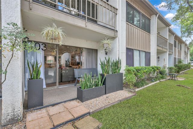 12100 Melville Drive 403D, Montgomery, TX 77356