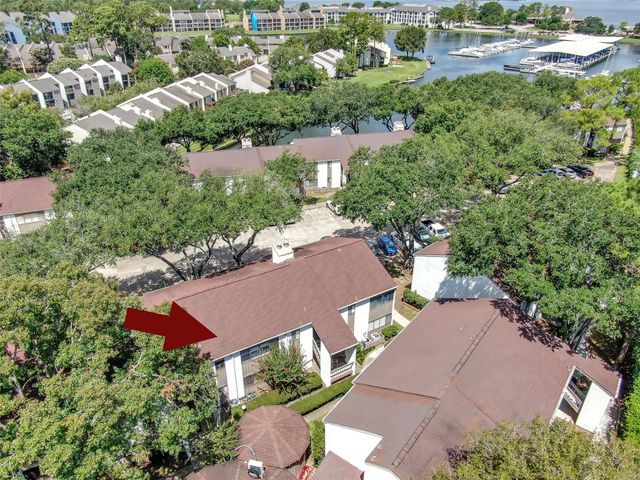 12100 Melville Drive 403D, Montgomery, TX 77356