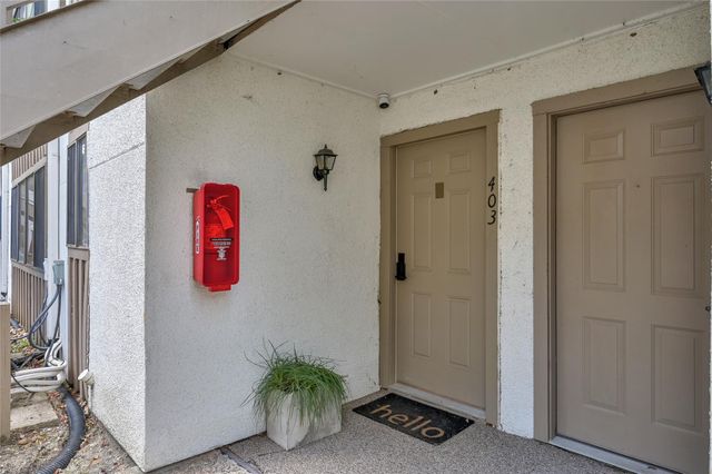 12100 Melville Drive 403D, Montgomery, TX 77356
