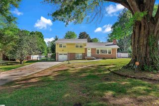 2506 Millgate Road, Anderson, SC 29621