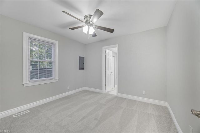 1345 Strand ST, Norfolk, VA 23513
