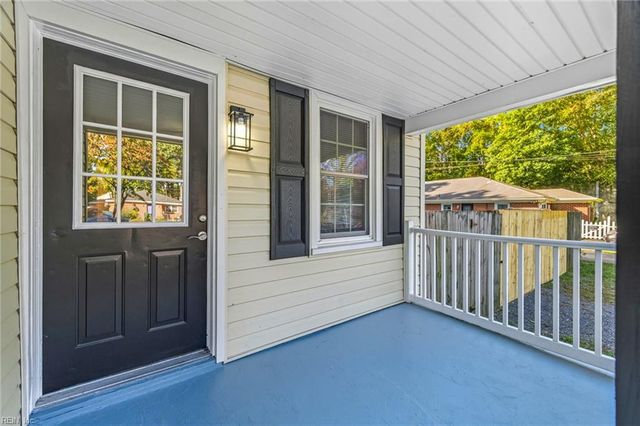 1345 Strand ST, Norfolk, VA 23513