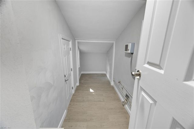 1345 Strand ST, Norfolk, VA 23513