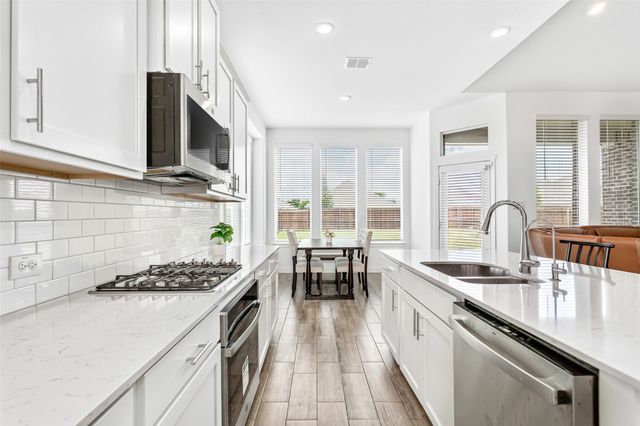 7013 Black Ash Lane, Mckinney, TX 75071