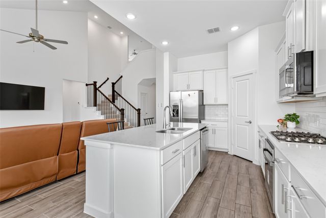 7013 Black Ash Lane, Mckinney, TX 75071