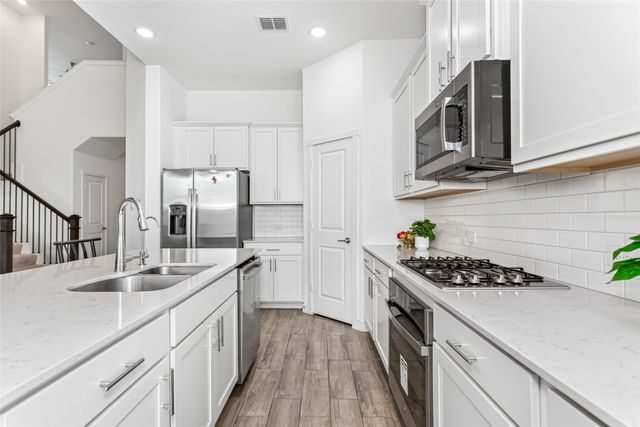 7013 Black Ash Lane, Mckinney, TX 75071