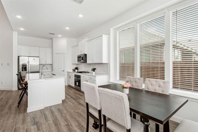 7013 Black Ash Lane, Mckinney, TX 75071
