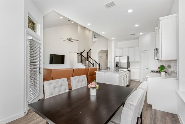 7013 Black Ash Lane, Mckinney, TX 75071