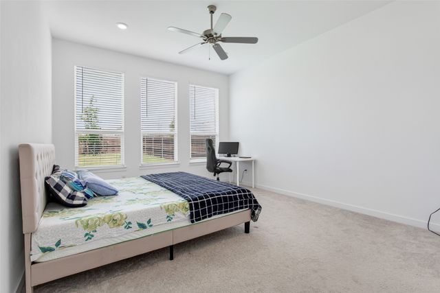 7013 Black Ash Lane, Mckinney, TX 75071