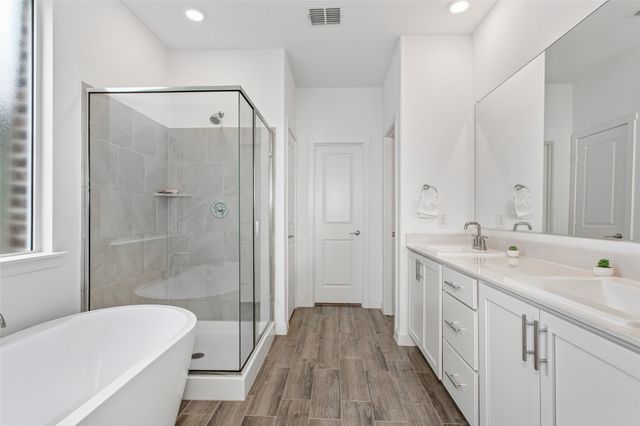 7013 Black Ash Lane, Mckinney, TX 75071