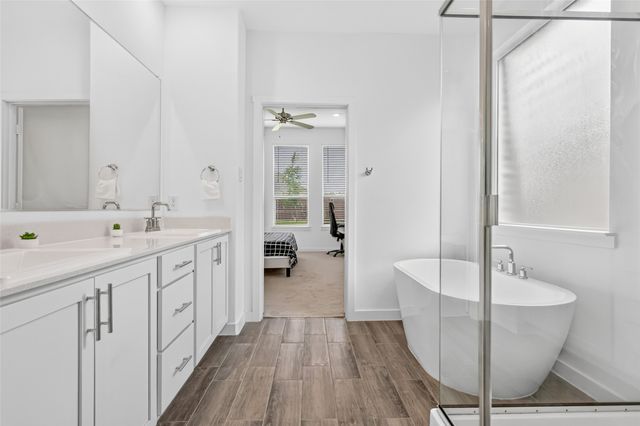 7013 Black Ash Lane, Mckinney, TX 75071