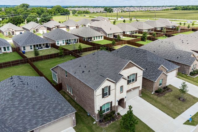 7013 Black Ash Lane, Mckinney, TX 75071