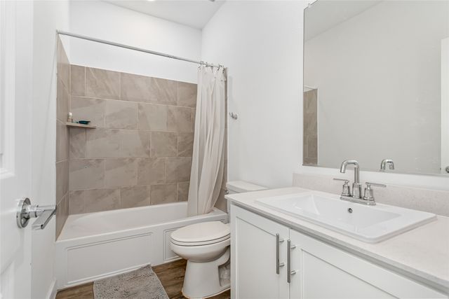 7013 Black Ash Lane, Mckinney, TX 75071