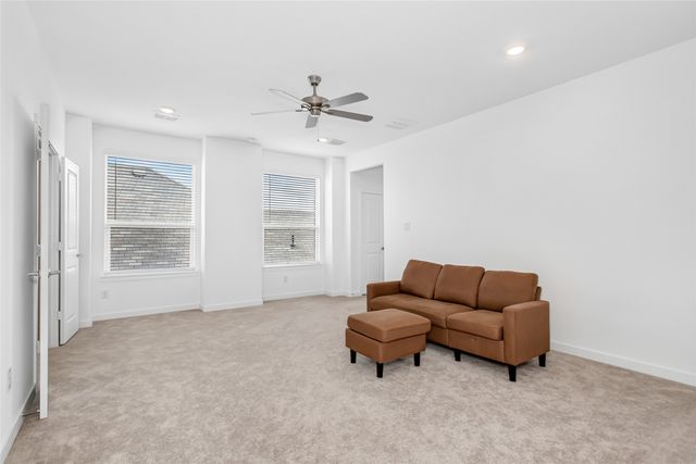 7013 Black Ash Lane, Mckinney, TX 75071