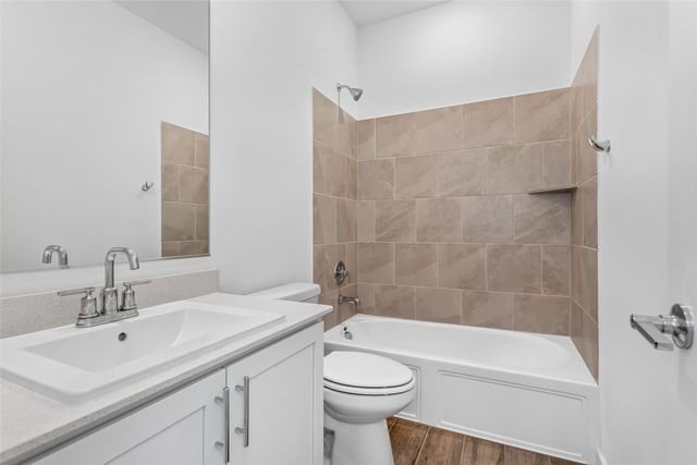 7013 Black Ash Lane, Mckinney, TX 75071