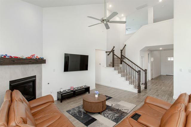 7013 Black Ash Lane, Mckinney, TX 75071