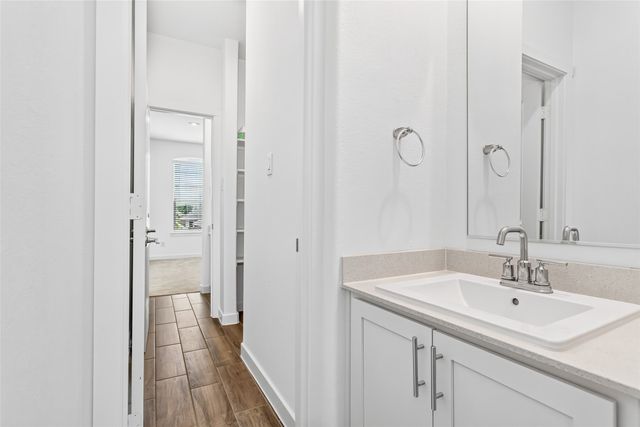 7013 Black Ash Lane, Mckinney, TX 75071