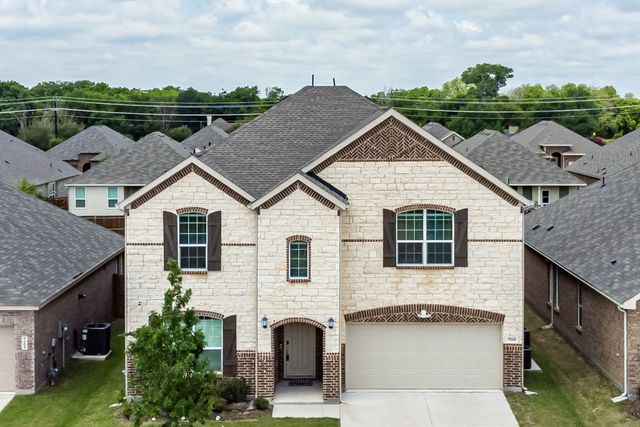 7013 Black Ash Lane, Mckinney, TX 75071
