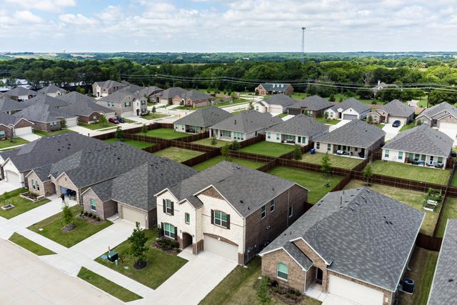 7013 Black Ash Lane, Mckinney, TX 75071