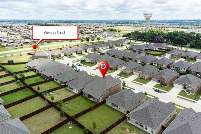 7013 Black Ash Lane, Mckinney, TX 75071