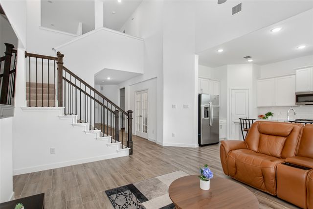 7013 Black Ash Lane, Mckinney, TX 75071