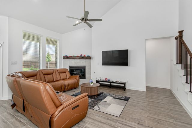 7013 Black Ash Lane, Mckinney, TX 75071