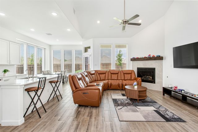 7013 Black Ash Lane, Mckinney, TX 75071